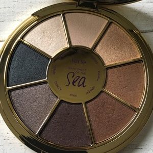 tarte Makeup - Tarte Rainforest of the Sea Volume 2 Eyeshadow tarte Makeup - Tarte Rainforest of the Sea Volume 2 Eyeshadow
